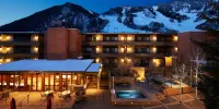 Aspen Square Condominium Hotel Hotels in Aspen