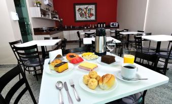 Domus Hotel Cidade Nobre Ipatinga