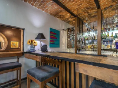 Casa del Sol Inn Hoteles en Ajijic