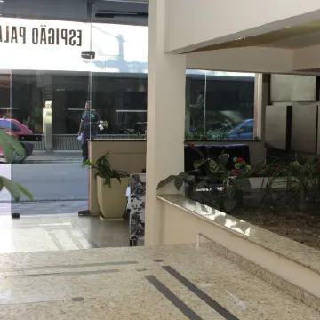 Espigão Palace Hotel