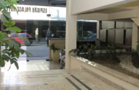 Espigão Palace Hotel