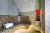 Zamek Księża Góra - spa