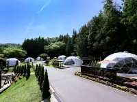 Workation Resort the Forest Hotel a Ōtsuki