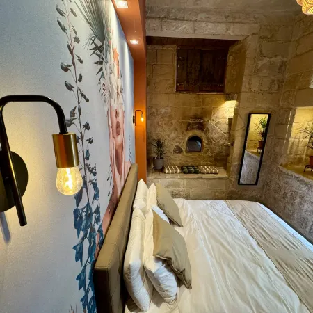 Kappella Boutique - Room 2