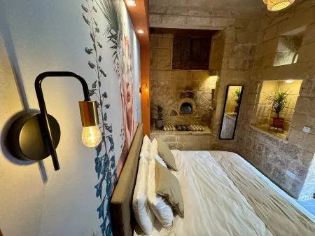 Kappella Boutique - Room 2