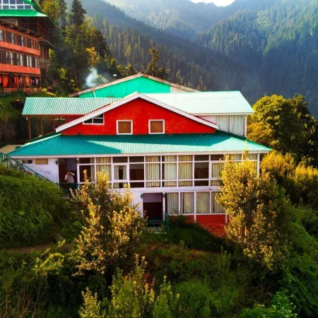 Banjara Retreat and Cottage Sojha