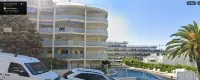 602 Cala Forn Salou Side Sea Views w Direct Access to the Beach