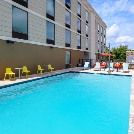 Home2 Suites by Hilton Gulf Breeze Pensacola Area