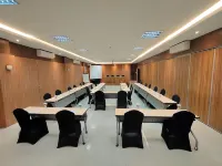Royal Park Hotel - Gym