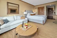 Top FLR Luxe Studio Suite•Best River View•Fireplace•Executive Desk•Near Elevator