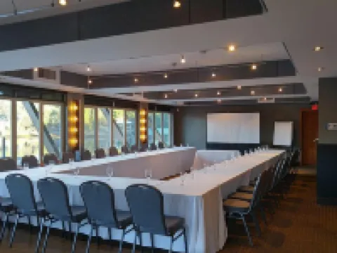 Painted Boat Resort Spa and Marina Hotels in Sunshine Coast