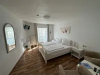 Hotel Ursula Hotels in Morbach