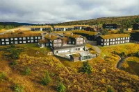 Ilsetra Hotell Các khách sạn ở 