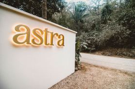 Astra Hotel Boutique