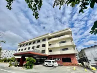 Raki House Kaiji Hotel a Fuefuki