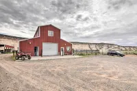 Charming Barn Apt in Boulder! Gateway to Parks! - 3-Star