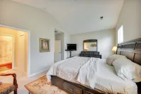 Hampton Condo by Convention Center and Coliseum! - Phòng Gym