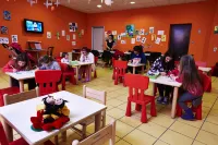 TH Sestriere - Villaggio Olimpico Hotels in Sestriere