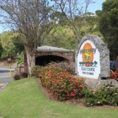 Huge 2-bedroom condo with WiFi, AC in enjoyable St. Thomas