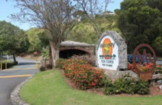 Huge 2-bedroom condo with WiFi, AC in enjoyable St. Thomas