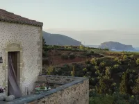Kinsterna Hotel - Ocean View