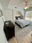 Waterfront Villa with Boathouse in Alexandria Bay