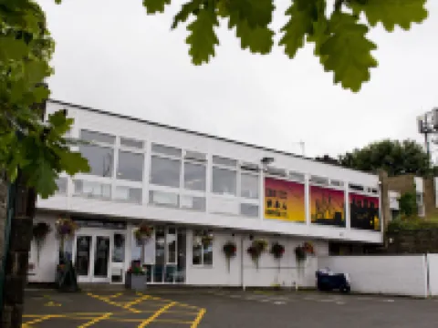 YHA Conwy Hotels near Conwy