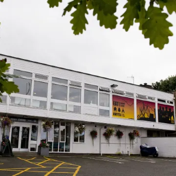 YHA Conwy Отели рядом с достопримечательностью «Замок Конви»