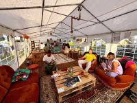 Glamping Spot - Penmarch Hotels in Pouldreuzic
