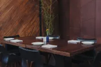 Atix Hotel - Завтрак