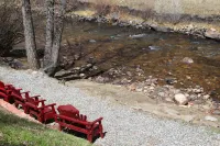 Argo Inn and Suites Hotels in Black Hawk