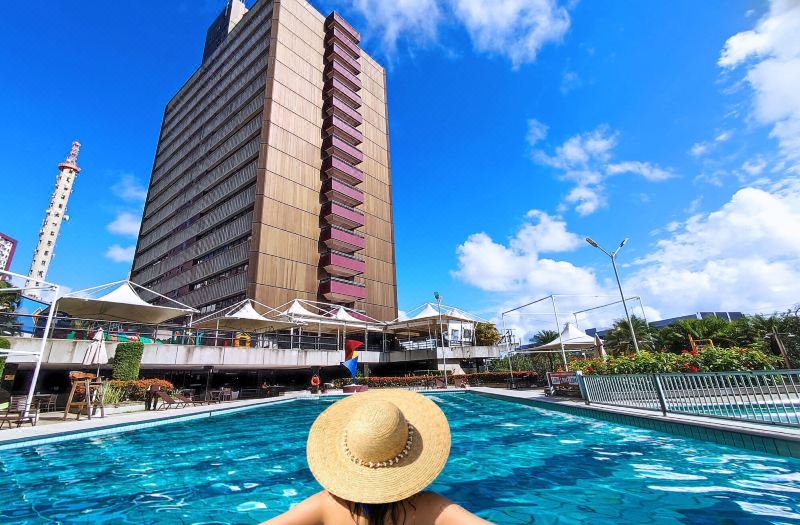 Fiesta Bahia Hotel photo 5