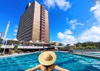 Fiesta Bahia Hotel - piscina