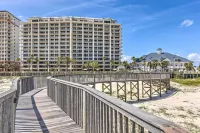 Gulf Shores Condo w/ Ocean Views & Beach Access! - Apartments