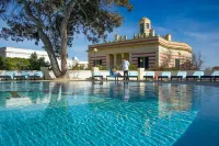 Villa la Meridiana - Caroli Hotels - Beach