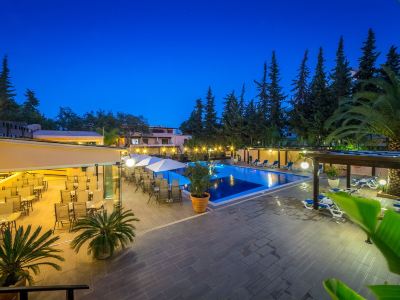 Hotel Balaia Mar