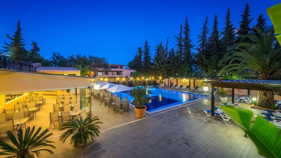 Hotel Balaia Mar