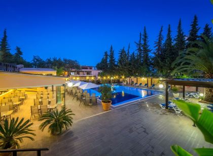 Hotel Balaia Mar