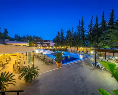 Hotel Balaia Mar Hotel a Albufeira