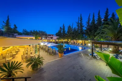 Hotel Balaia Mar Các khách sạn ở 