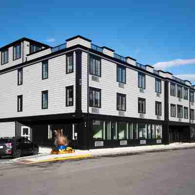 The Pathmaker Hotel Hotel Exterior