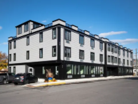 The Pathmaker Hotel Hotels in Bar Harbor