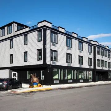 The Pathmaker Hotel