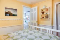 Osprey Cottage South Freeport Home on Casco Bay!