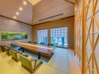 Ureshino Yadoya Hotels in Ureshino