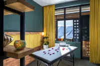 Best Western Gudauri Hôtels à : Gudauri