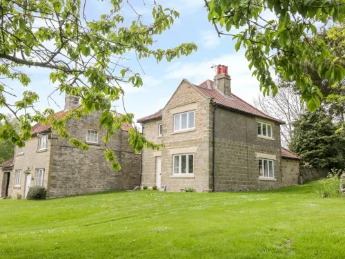 Manor Cottage
