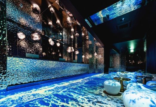 베스트 루이스 해밀턴호텔 오션테라스