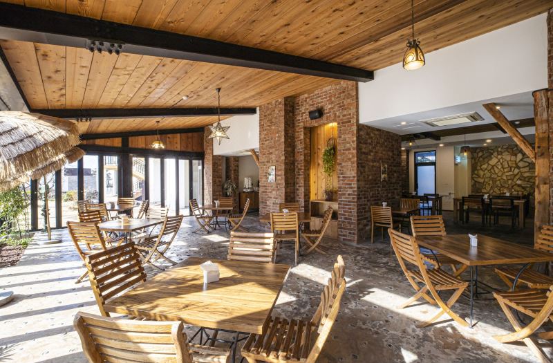 Olle Resort & SPA photo 2