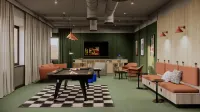 Desilva Inn Opole - 3-Star